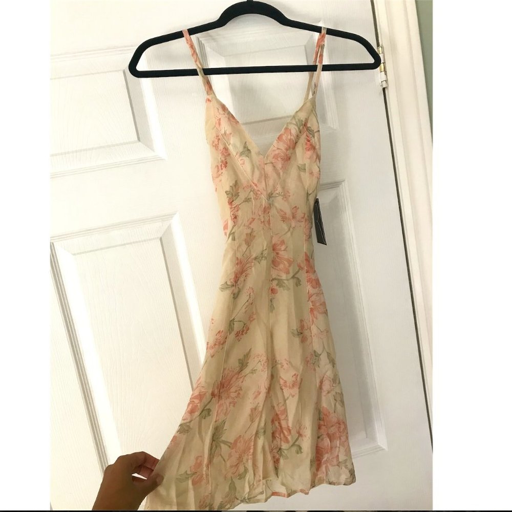 Reformation Dress